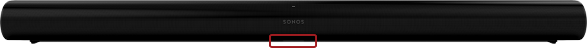 samsung smart remote sonos