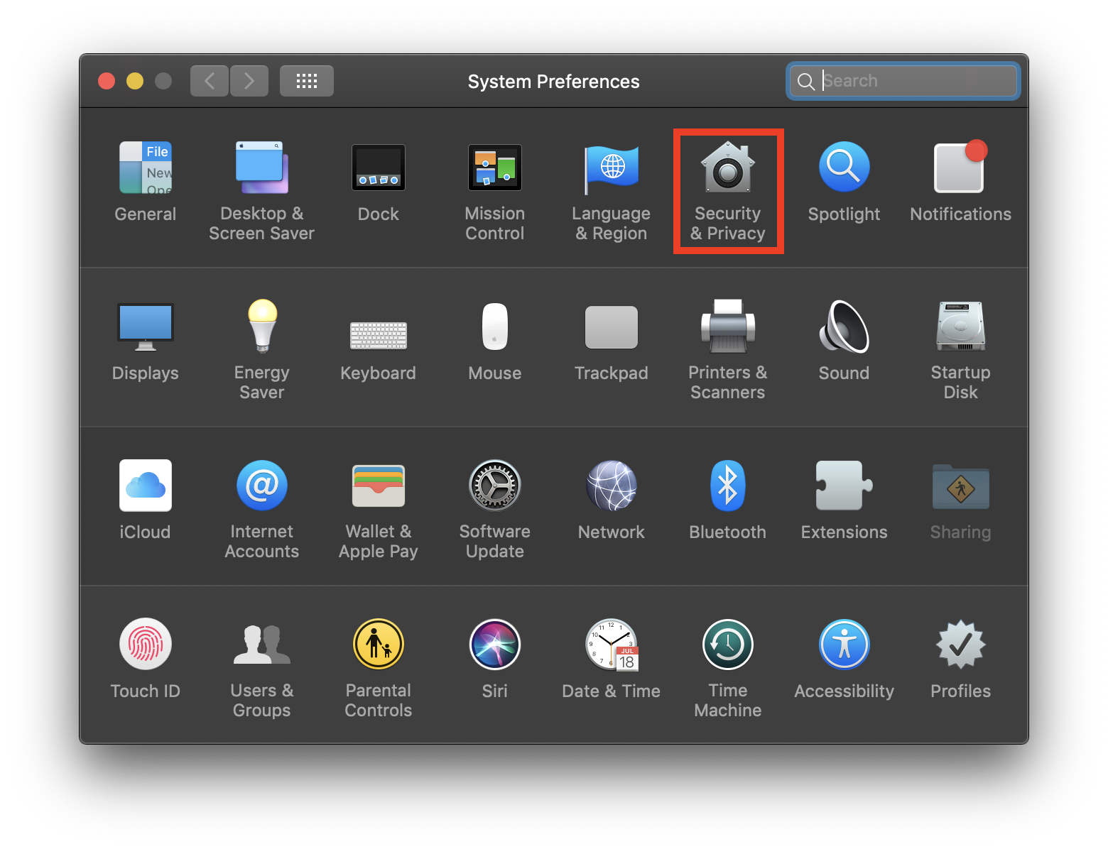 sonos macos