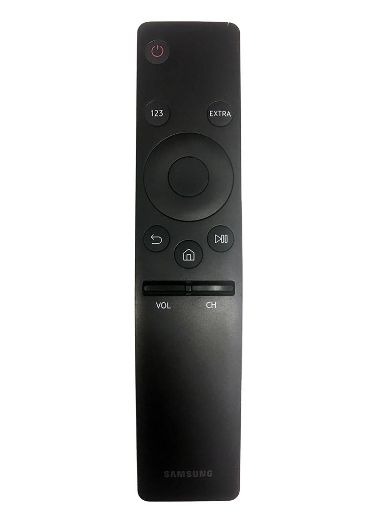 controlling soundbar with samsung tv remote