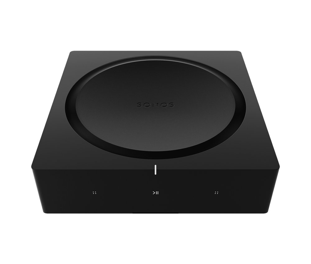Set up your Sonos Amp | Sonos
