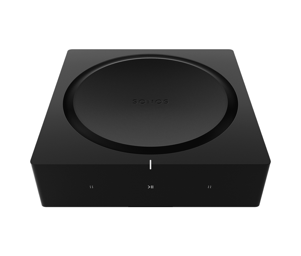 sonos amp for home theater