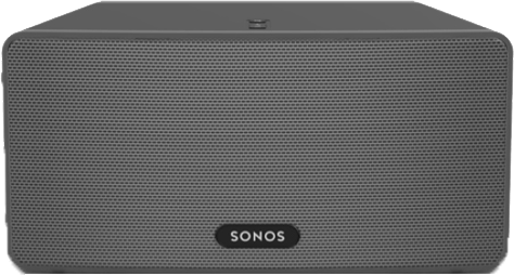 Sonos PLAY 3 Home Audio System