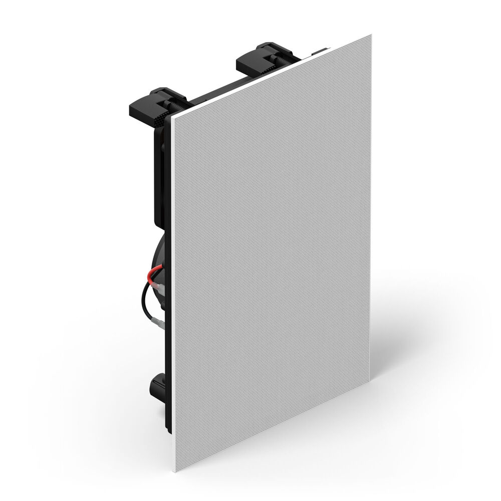 InWall Speaker Set and Amp Sonos