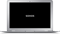 App Sonos para Mac o PC