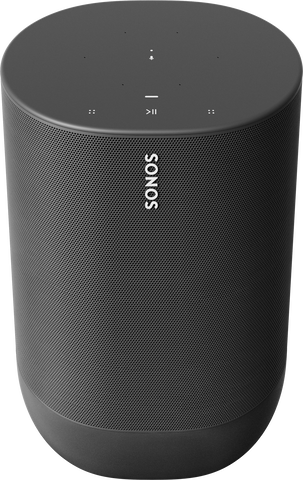 Sonos Push