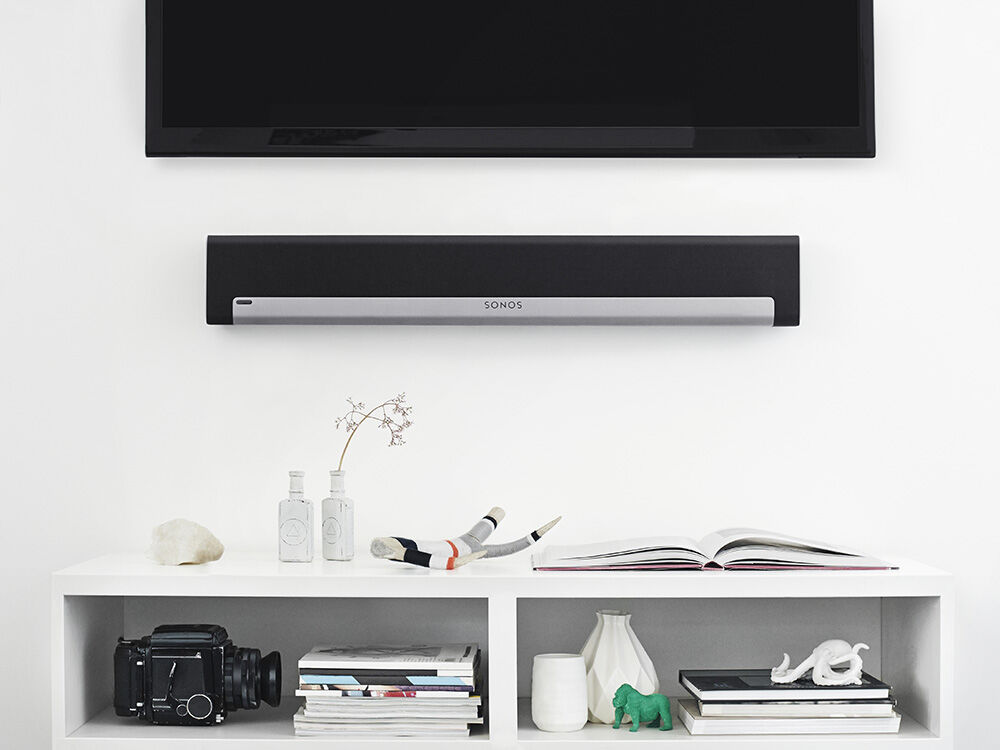Playbar + Wall Mount Kit