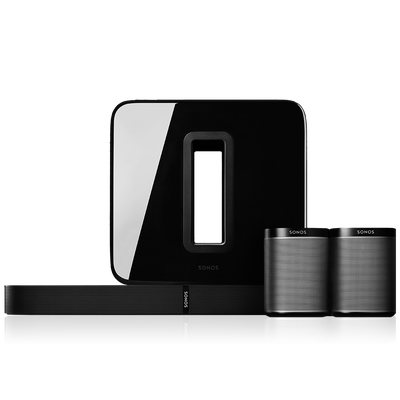 Sonos Speakers Alternative To Sonos Play Sonos Playbase