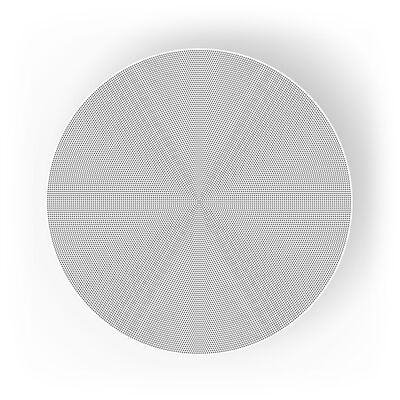Ceiling Speaker Replacement Grille Round Sonos