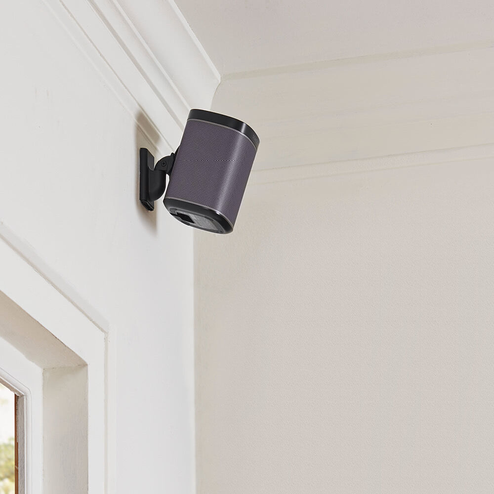 Sanus Wall Mount for Play1/Play3/One Sonos