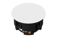 Bocinas In-Ceiling (un par)