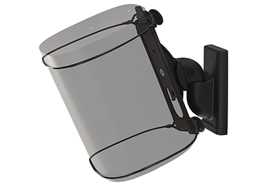 Sanus Wall Mount for Play:1/Play:3/One/One SL | Sonos