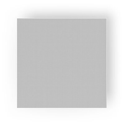 Ceiling Speaker Replacement Grille Square Sonos