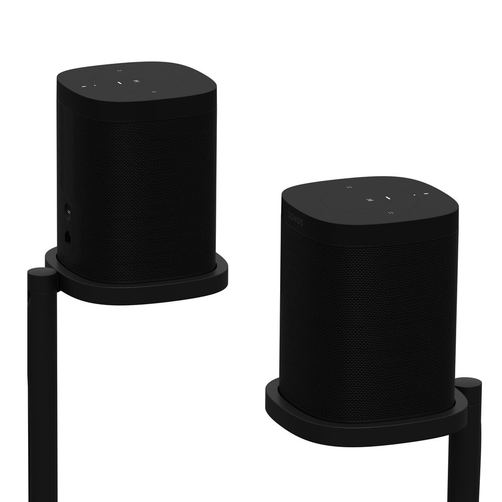 Sonos Speaker Stand Pair for One and Play:1 | Sonos