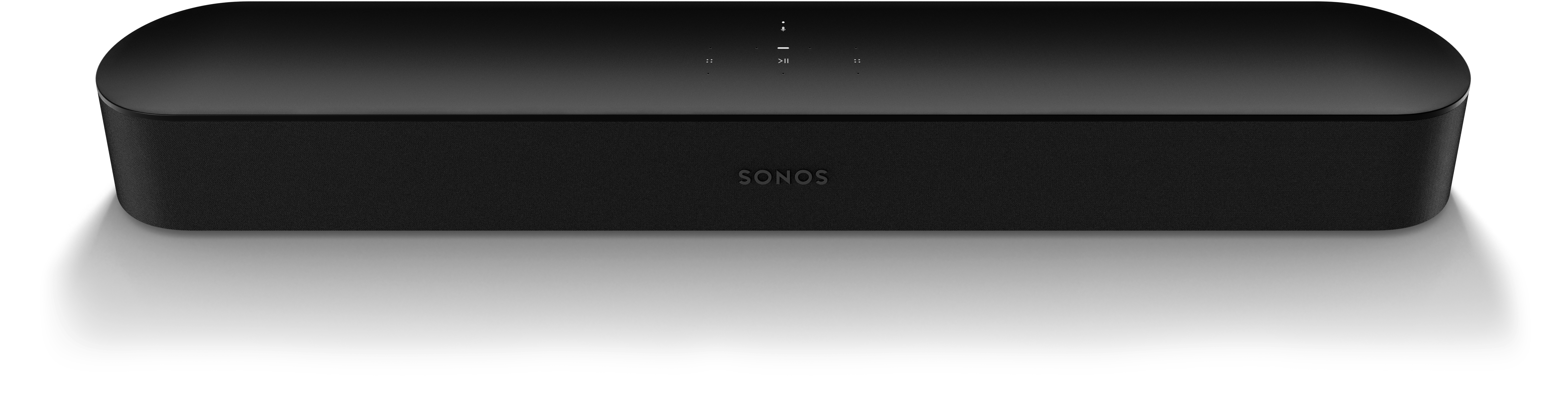 Beam: The Smart Soundbar for Your TV | Sonos