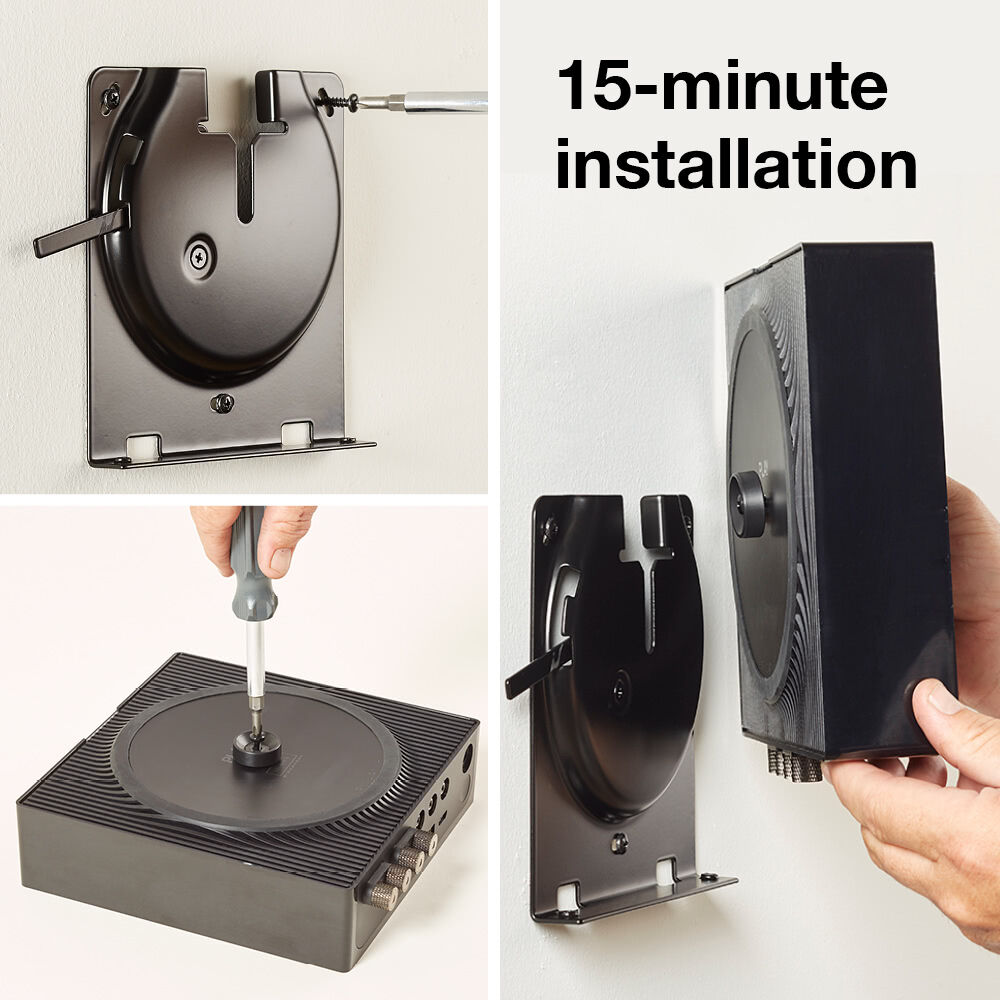 Sanus Wall Mount for Sonos Amp Sonos