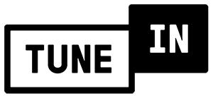 tunein Music Service Logo