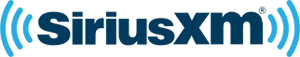Sirius XM Music Service Logo