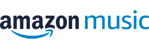 Amazon Music Logo