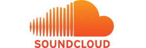 Soundcloud Music Service Logo