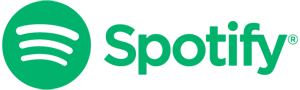 Spotify Music Service Logo