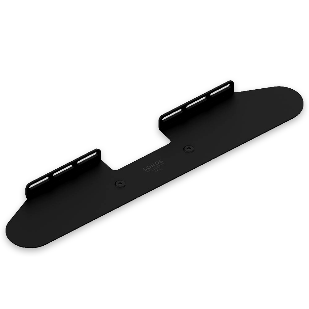 Beam Wall Mount Sonos Sonos Wall Mount For Beam