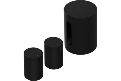 Set para completar tu teatro en casa