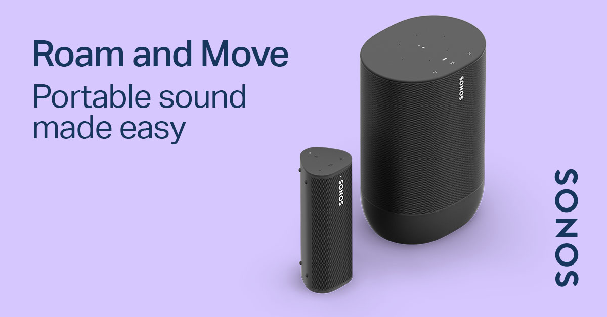 sonos lautsprecher outdoor