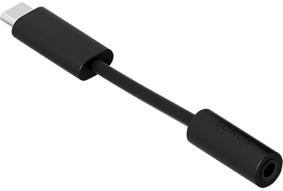 Sonos Line-In Adapter