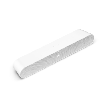 Ray: A Small Soundbar for TV and Gaming - Sonos