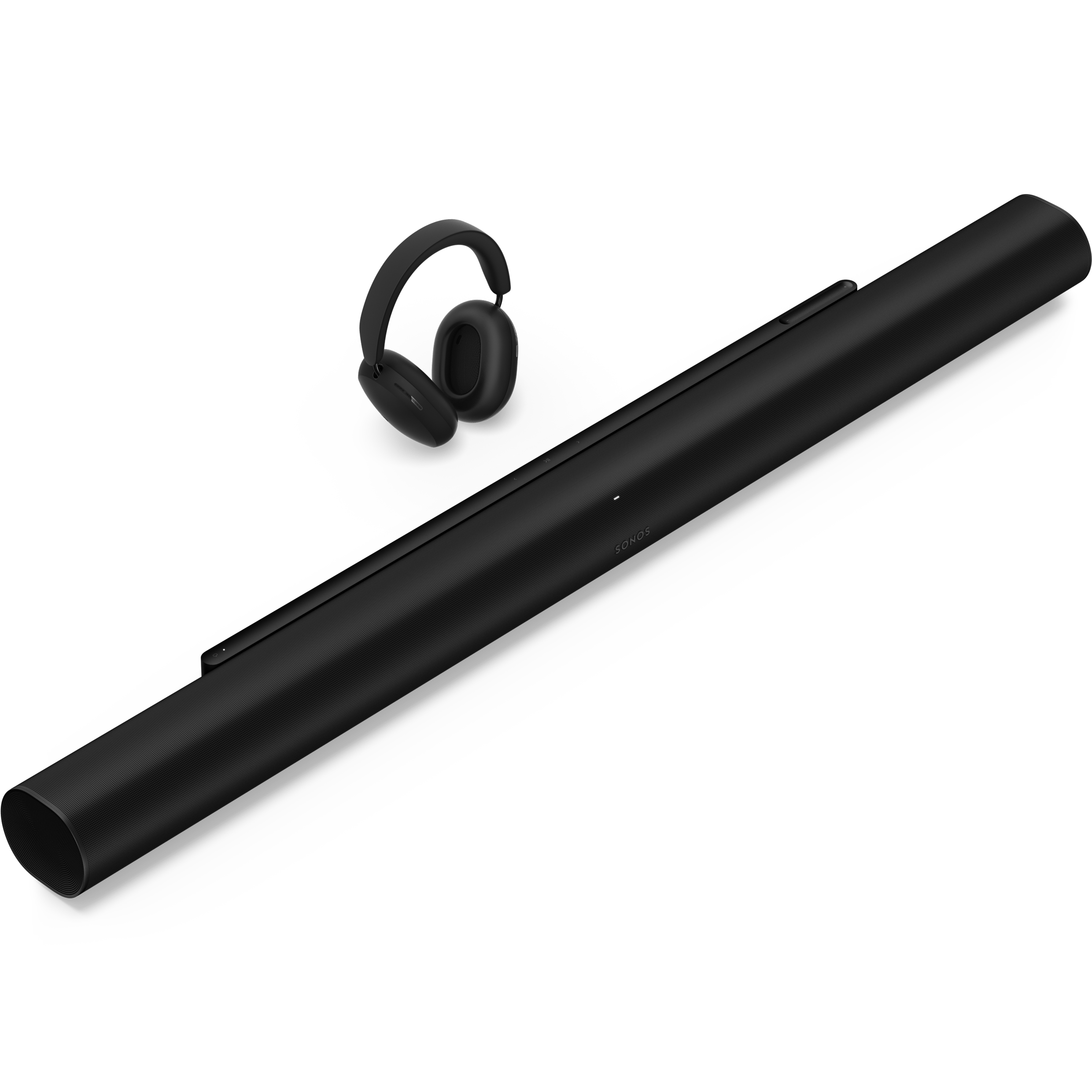 Set de entretenimiento personal con Arc Ultra