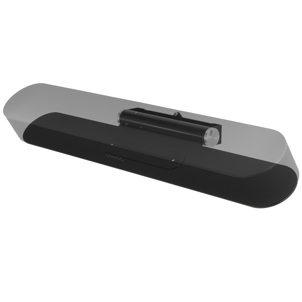 Flexson Adjule Wall Mount For Beam Sonos Flexson Adjule Wall Mount For Beam