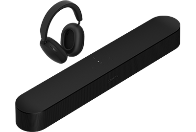 Set de entretenimiento personal con Beam