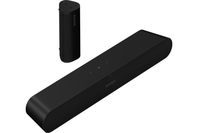 Set para 2 habitaciones con Ray