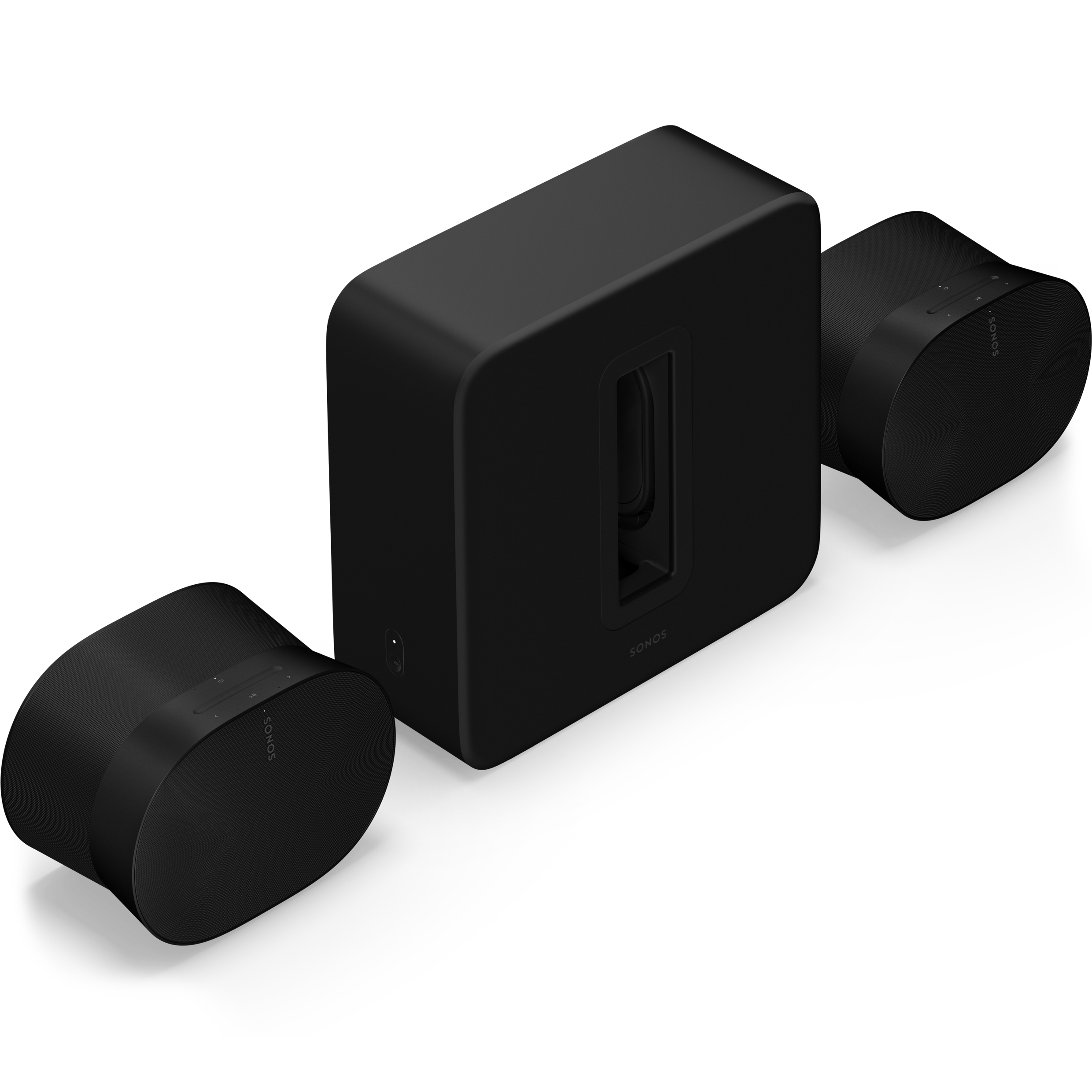 El m&aacute;ximo set para completar tu teatro en casa