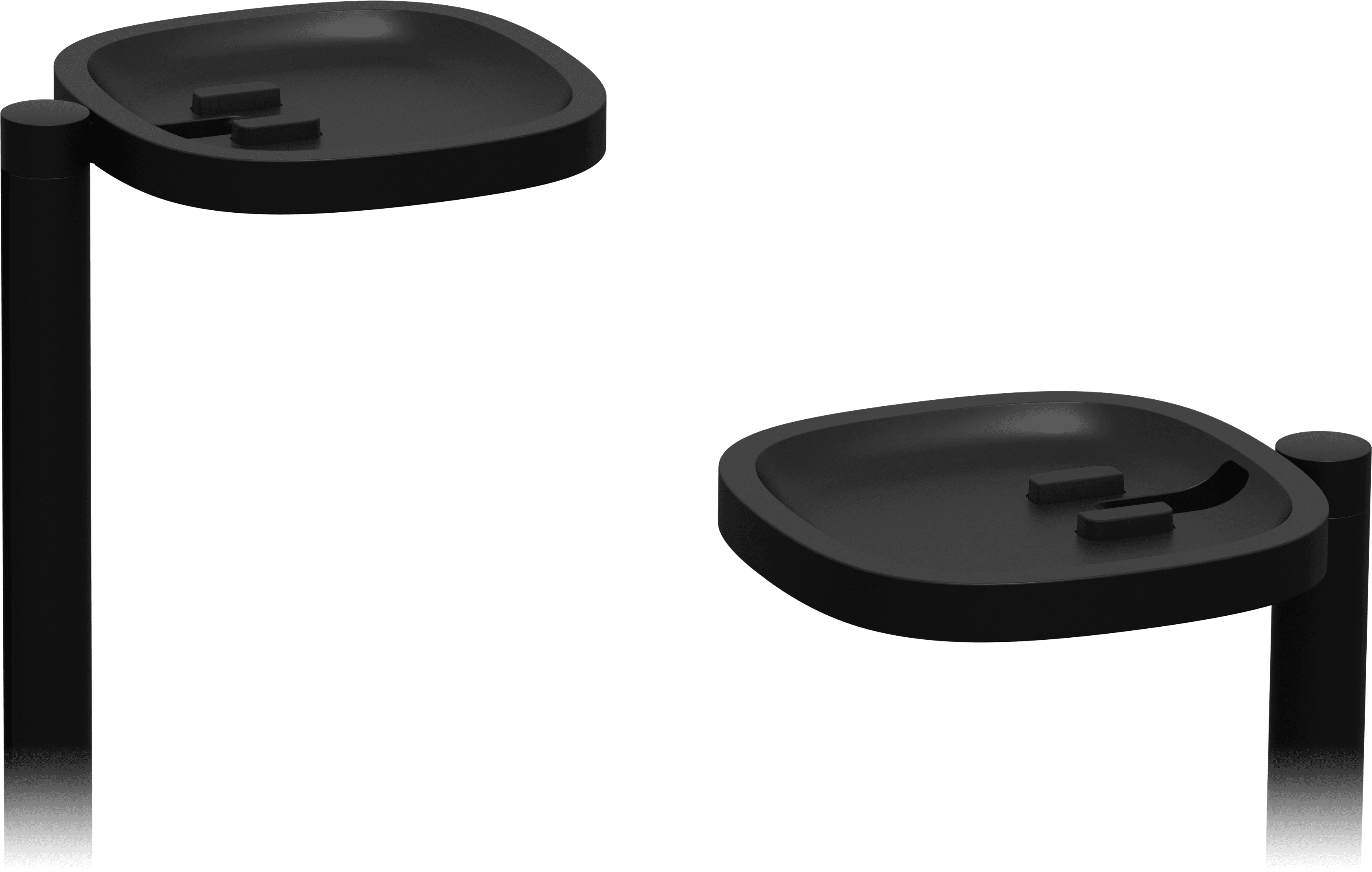 Soporte de pie para Sonos One (un par)
