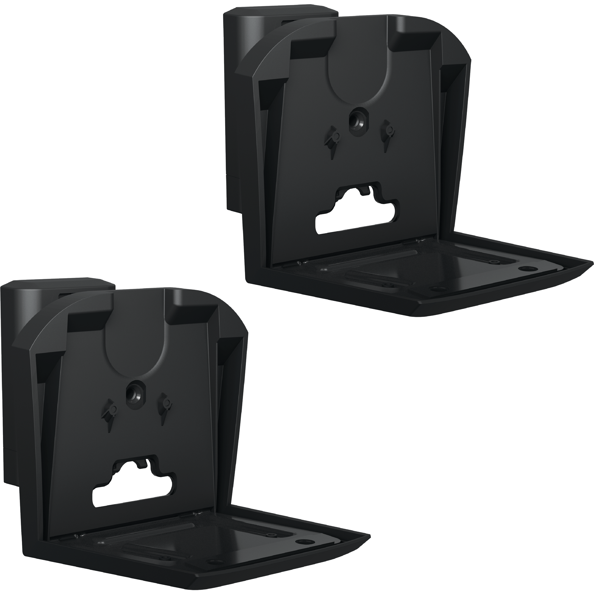Sanus Tilt & Swivel Speaker Wall Mount for Sonos Era 300 (Pair)