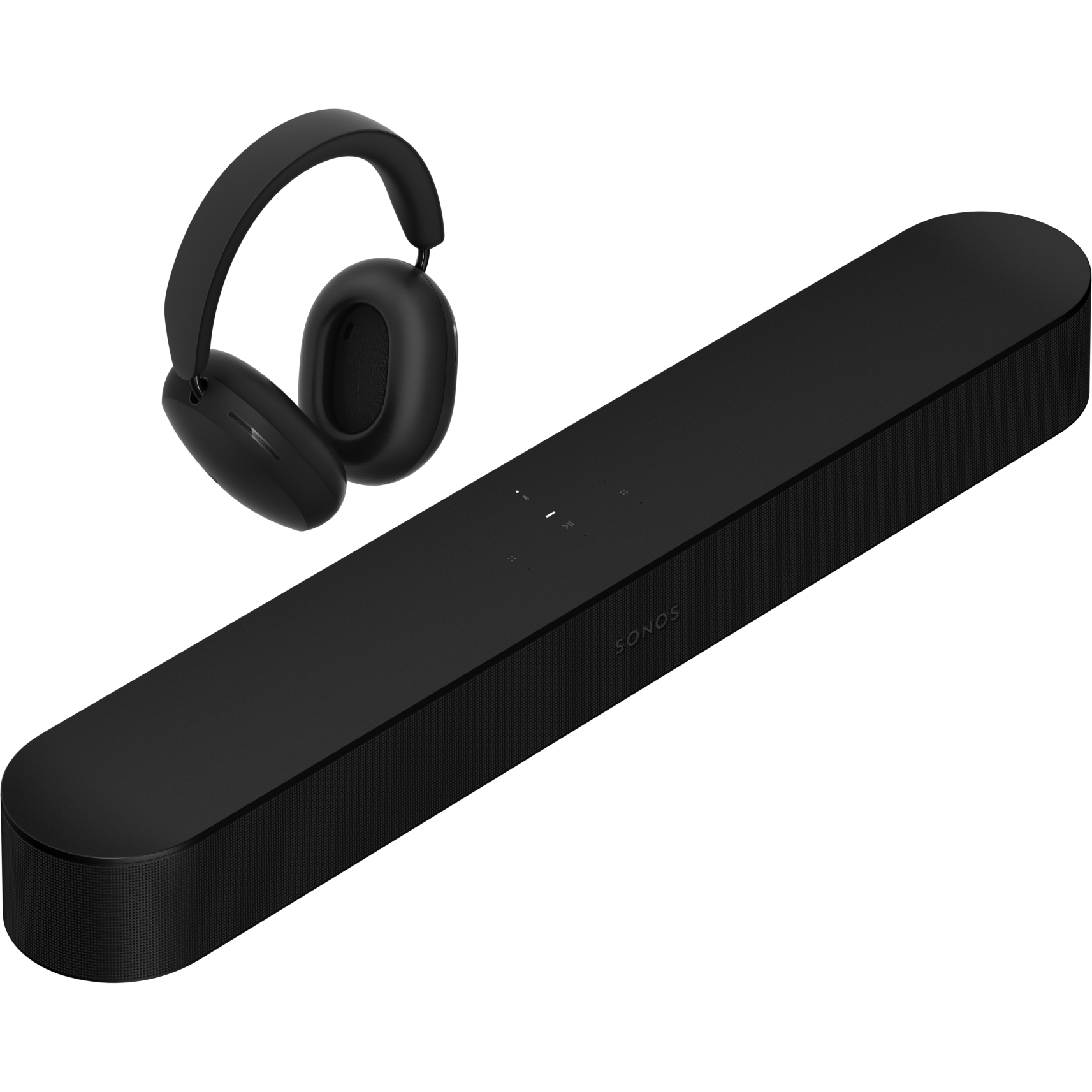 Sonos Personal Entertainment Set with Beam