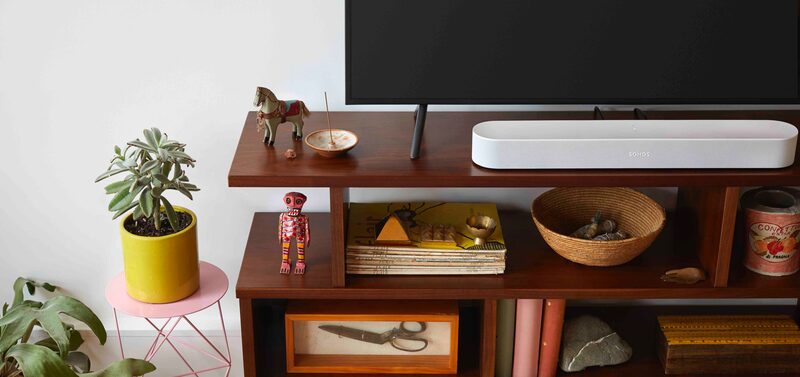 How to Turn Off Sonos Beam Speakers