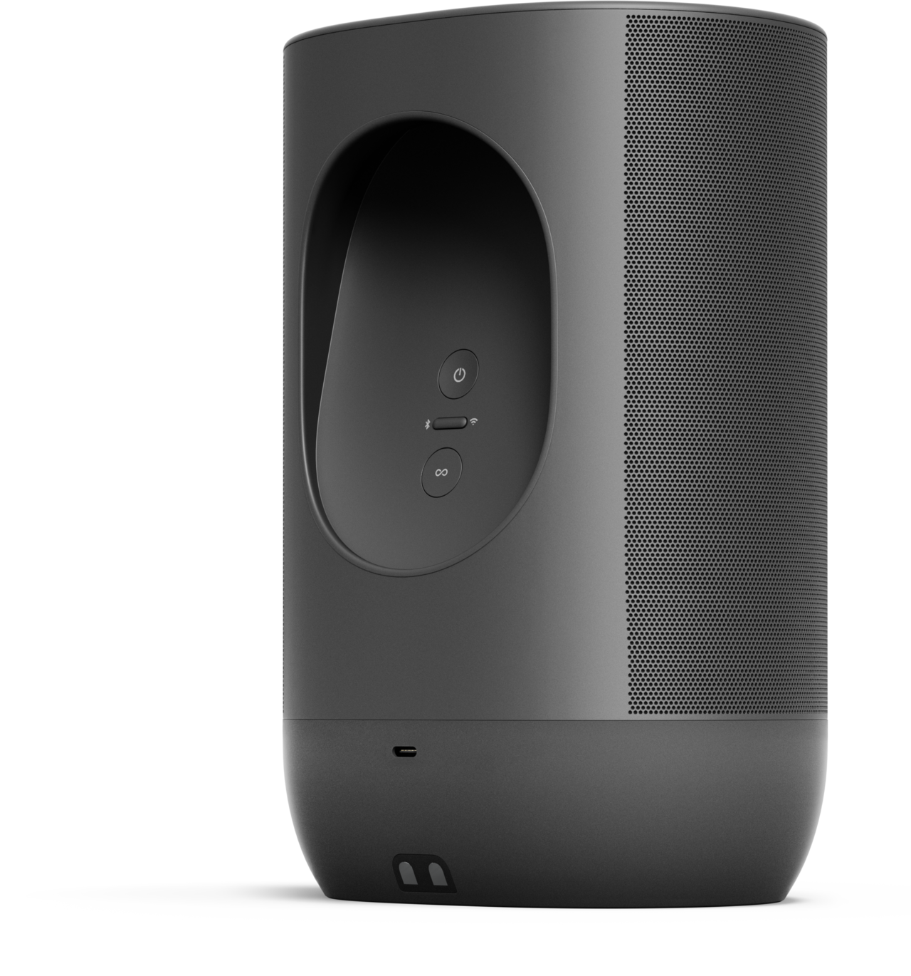 Sonos Move Commercial Electronics