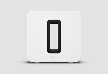 Sonos Sub 4
