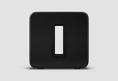 Sonos Sub 4