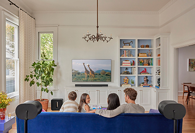 Sonos Arc Ultra