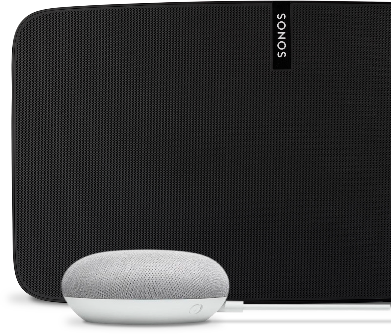 Google Assistant on Sonos Sonos