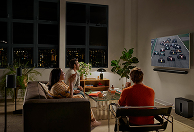 Sonos Arc Ultra