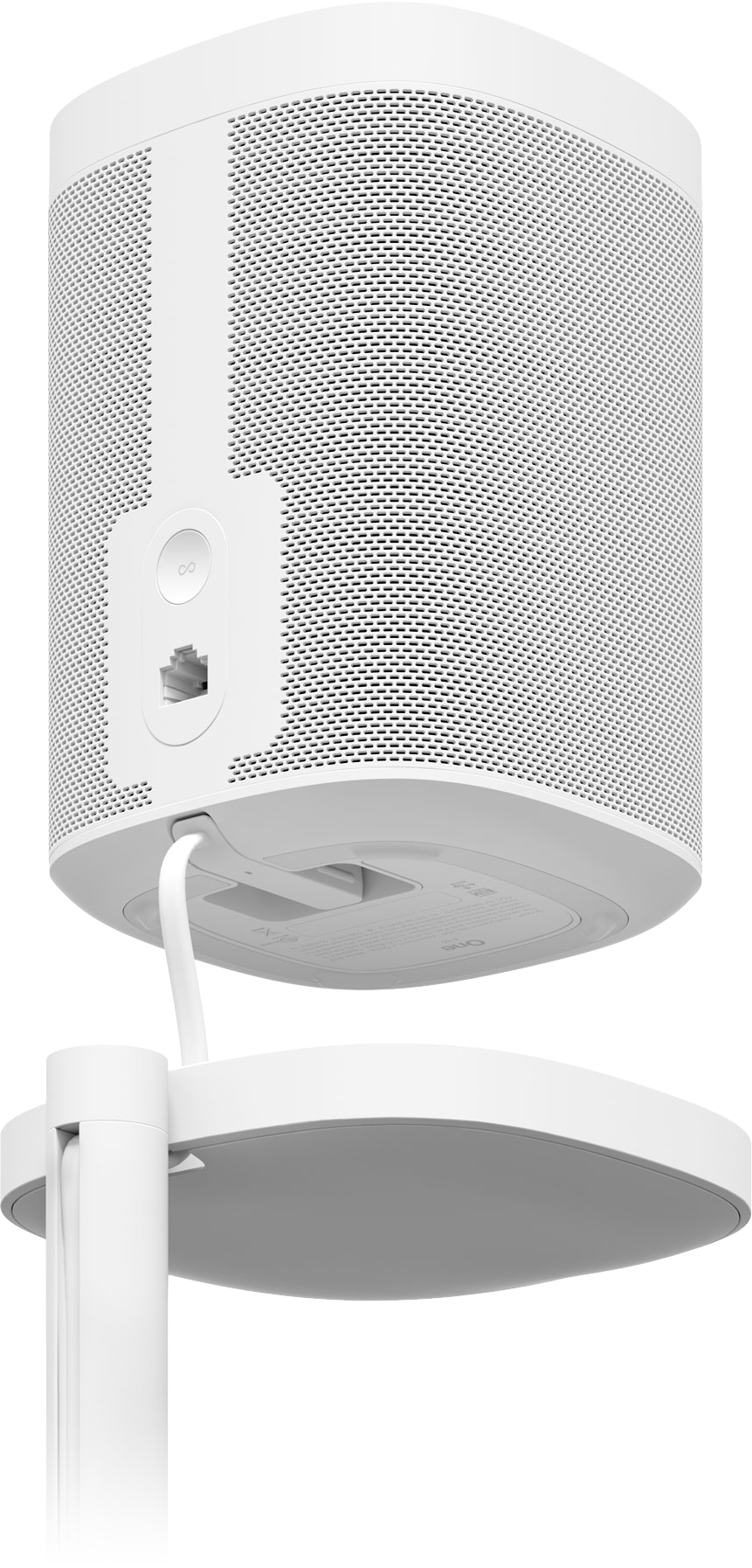 Sonos Speaker Stand Pair for One/One SL Sonos