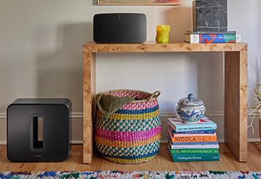 Sonos Sub 4