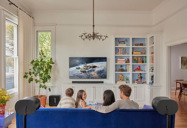 Sonos Arc Ultra