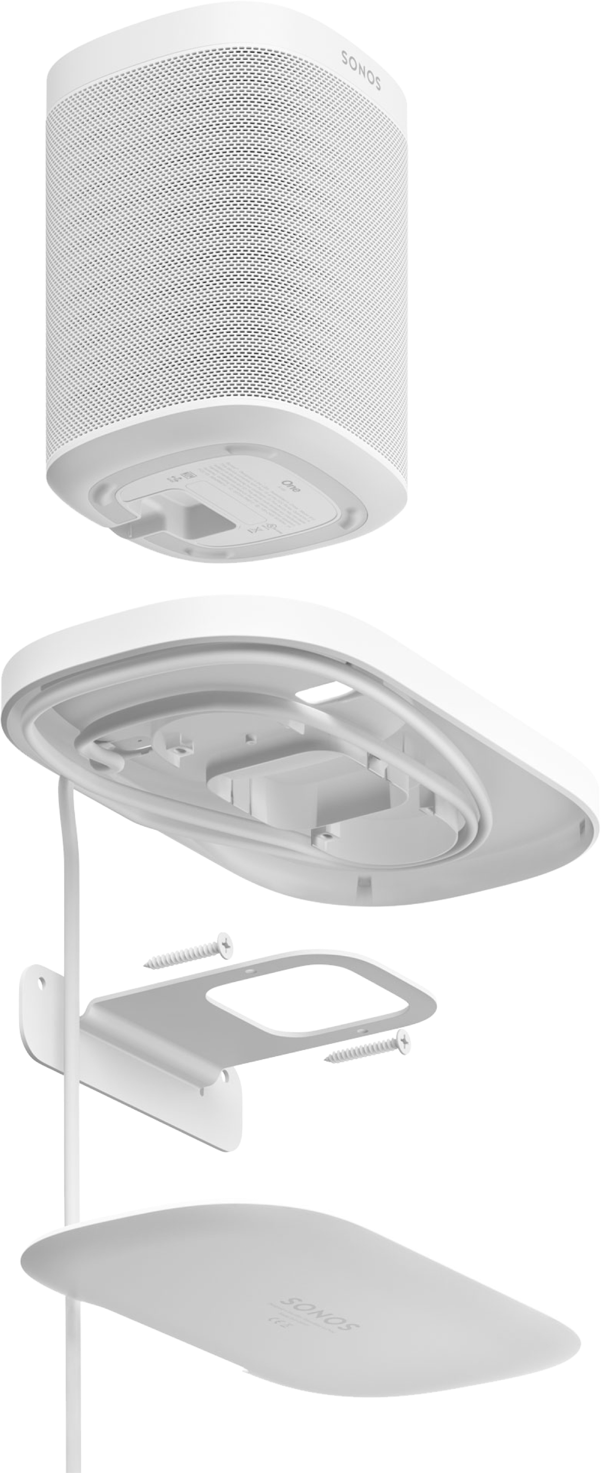 Sonos Shelf for One/One SL Sonos