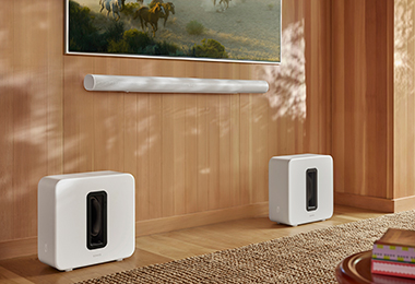 Sonos Sub 4