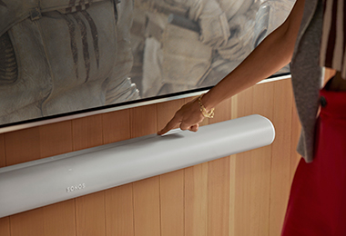 Sonos Arc Ultra